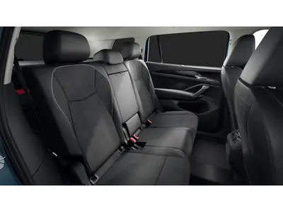 Volkswagen Tayron – Foto 11