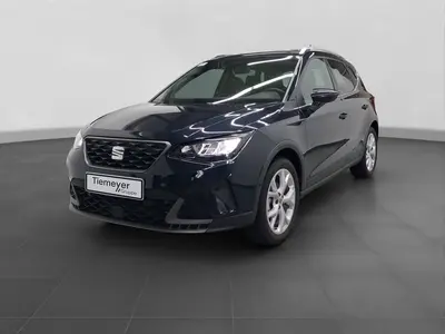 Seat Arona – Foto 2