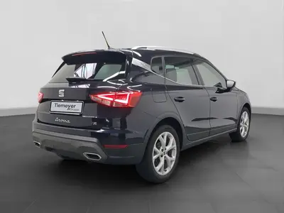 Seat Arona – Foto 3