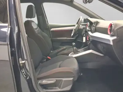 Seat Arona – Foto 4