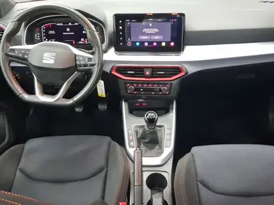Seat Arona – Foto 5