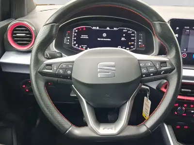 Seat Arona – Foto 9