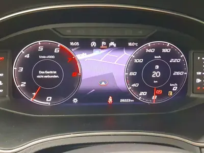 Seat Arona – Foto 10
