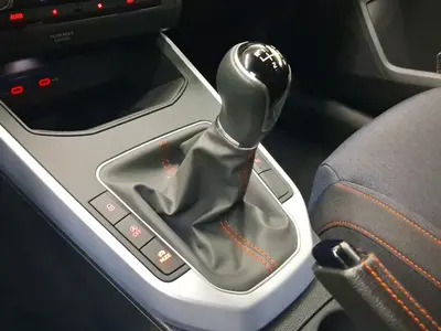 Seat Arona – Foto 11