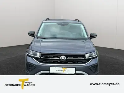 Volkswagen T-Cross – Foto 2