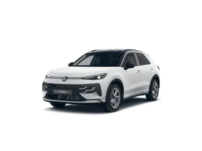Volkswagen T-Roc – Foto 2