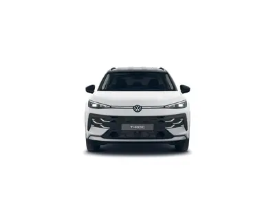 Volkswagen T-Roc – Foto 3