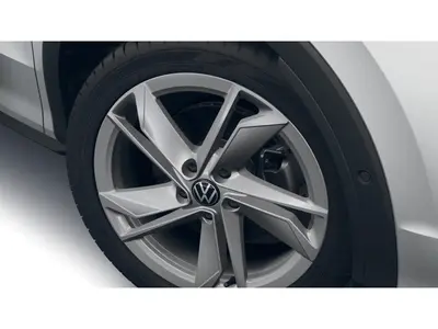 Volkswagen T-Roc – Foto 4