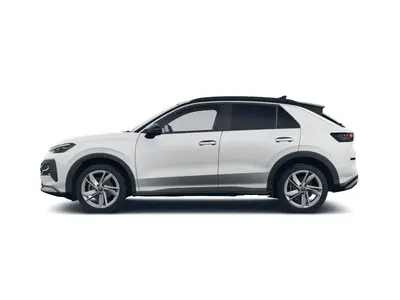 Volkswagen T-Roc – Foto 6