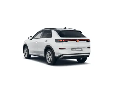 Volkswagen T-Roc – Foto 5