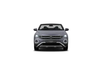 Volkswagen T-Roc Cabriolet – Foto 3