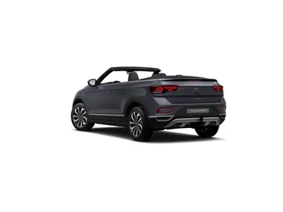 Volkswagen T-Roc Cabriolet – Foto 5