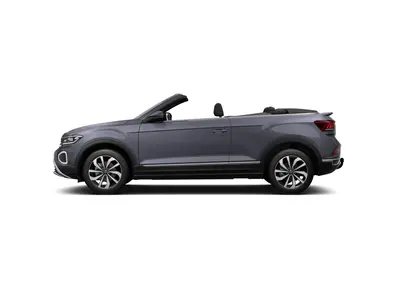 Volkswagen T-Roc Cabriolet – Foto 6