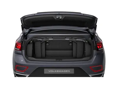 Volkswagen T-Roc Cabriolet – Foto 8