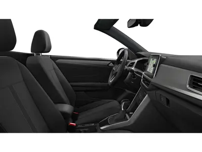 Volkswagen T-Roc Cabriolet – Foto 10