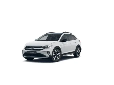 Volkswagen Taigo – Foto 2