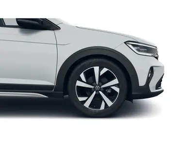 Volkswagen Taigo – Foto 4