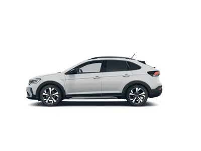Volkswagen Taigo – Foto 6