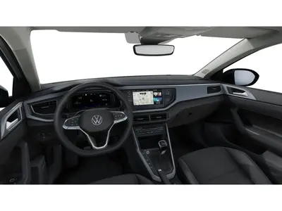 Volkswagen Taigo – Foto 9