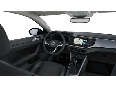 Volkswagen Taigo – Foto 10