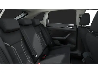 Volkswagen Taigo – Foto 11