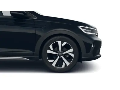 Volkswagen Taigo – Foto 4