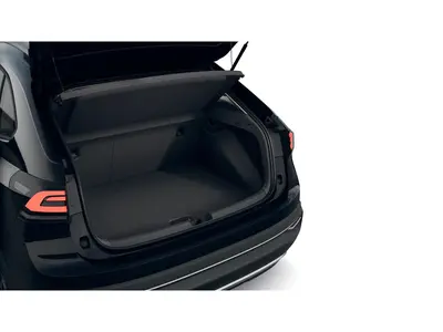 Volkswagen Taigo – Foto 8