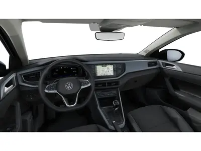 Volkswagen Taigo – Foto 9