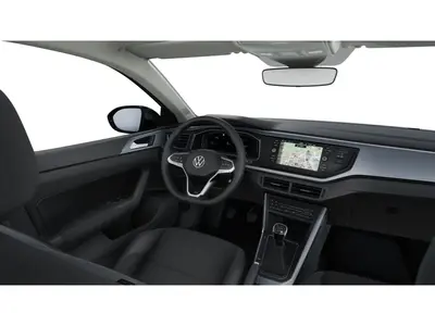 Volkswagen Taigo – Foto 10