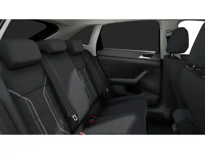 Volkswagen Taigo – Foto 11