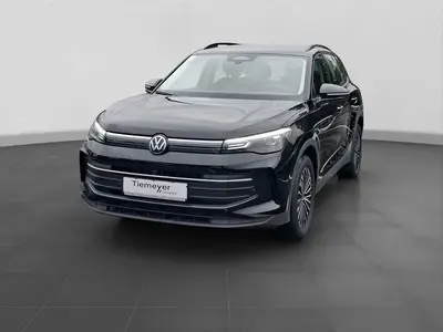 Volkswagen Tiguan – Foto 2