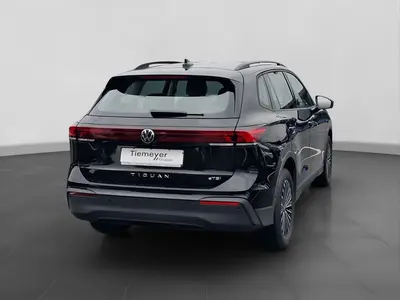 Volkswagen Tiguan – Foto 3