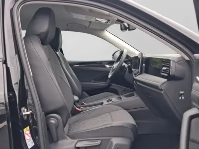 Volkswagen Tiguan – Foto 4