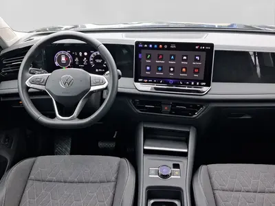 Volkswagen Tiguan – Foto 5
