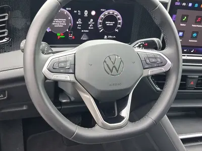 Volkswagen Tiguan – Foto 9