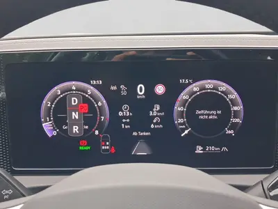 Volkswagen Tiguan – Foto 10