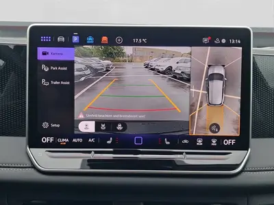 Volkswagen Tiguan – Foto 12