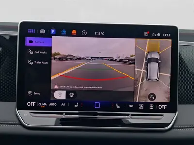 Volkswagen Tiguan – Foto 13