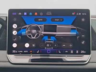 Volkswagen Tiguan – Foto 16