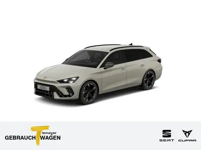 Cupra Leon – Foto 1