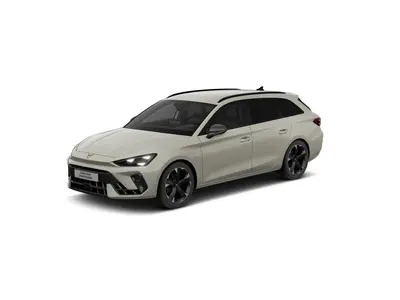 Cupra Leon – Foto 2