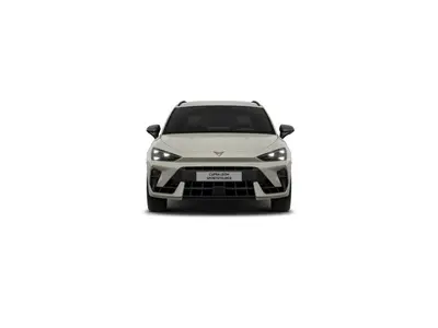 Cupra Leon – Foto 3