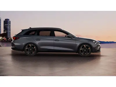 Cupra Leon – Foto 4