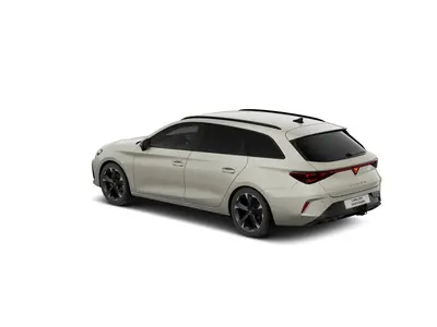 Cupra Leon – Foto 5