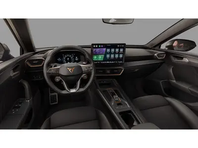 Cupra Leon – Foto 8