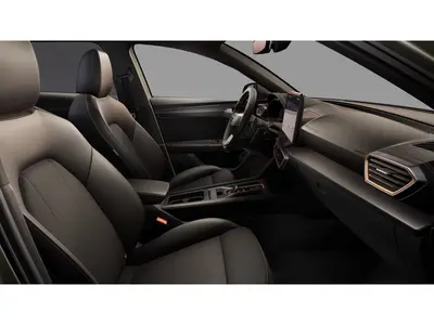 Cupra Leon – Foto 9