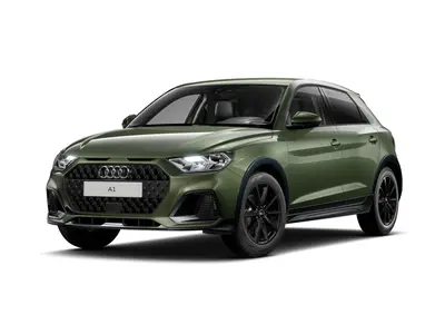 Audi A1 allstreet – Foto 2
