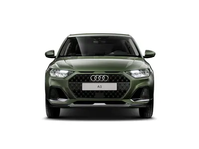 Audi A1 allstreet – Foto 3