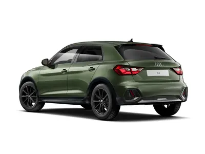 Audi A1 allstreet – Foto 5