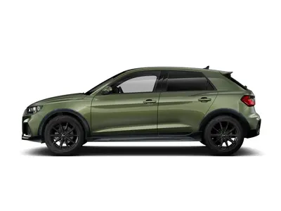 Audi A1 allstreet – Foto 6